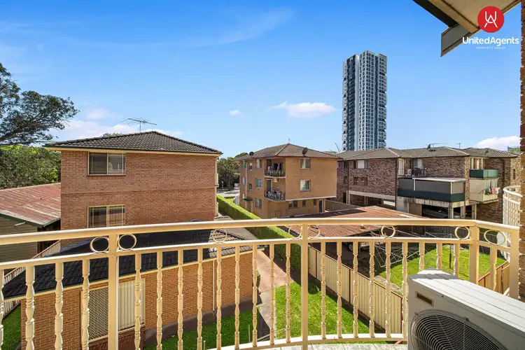 Sixth view of Homely apartment listing, 4/62 Castlereagh Street, Liverpool NSW 2170