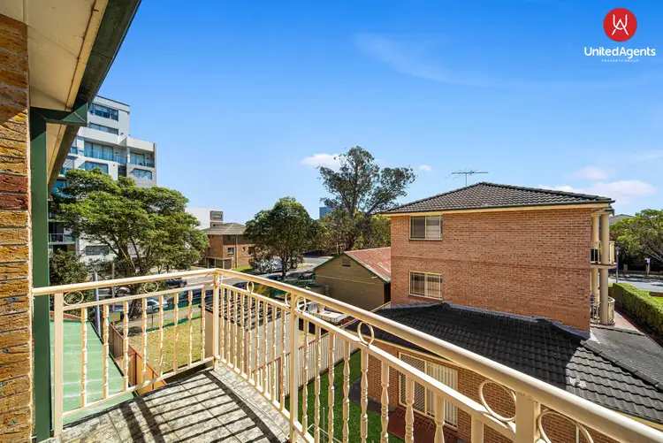Seventh view of Homely apartment listing, 4/62 Castlereagh Street, Liverpool NSW 2170