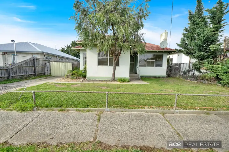 37 Woods Street, Laverton VIC 3028