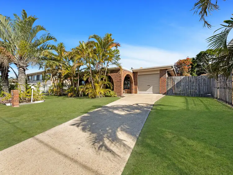 395 Boat Harbour Drive