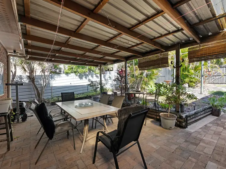 Second view of Homely house listing, 395 Boat Harbour Drive, Scarness QLD 4655