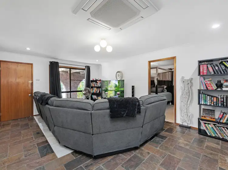 Third view of Homely house listing, 395 Boat Harbour Drive, Scarness QLD 4655