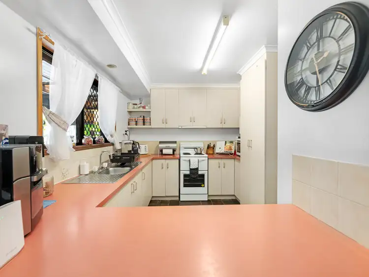 Fifth view of Homely house listing, 395 Boat Harbour Drive, Scarness QLD 4655