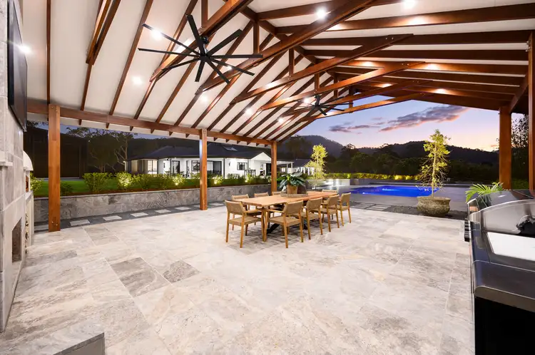 Sixth view of Homely rural property listing, 299 Clagiraba Road, Mount Nathan QLD 4211