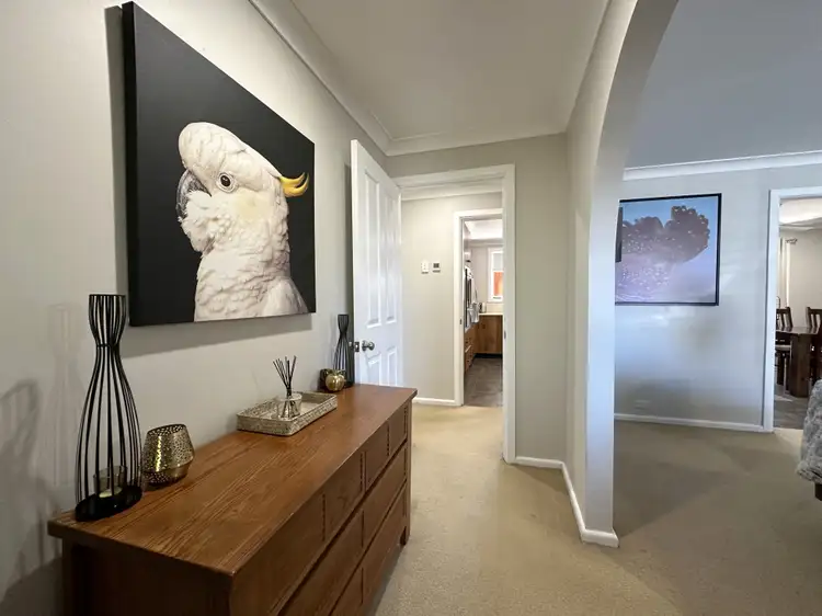Second view of Homely house listing, 53 Nasmyth Street, Young NSW 2594