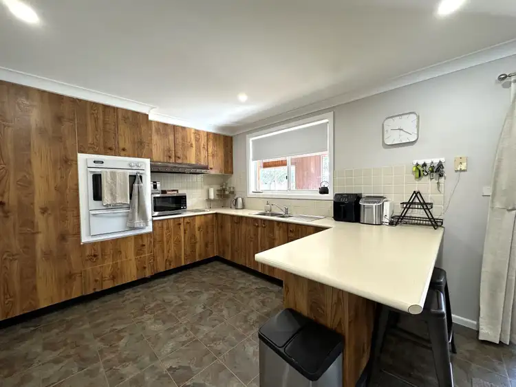Third view of Homely house listing, 53 Nasmyth Street, Young NSW 2594