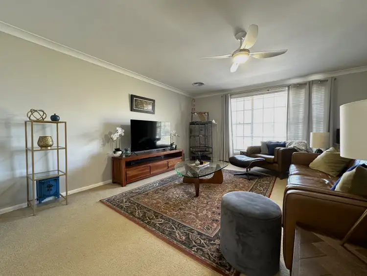 Fourth view of Homely house listing, 53 Nasmyth Street, Young NSW 2594