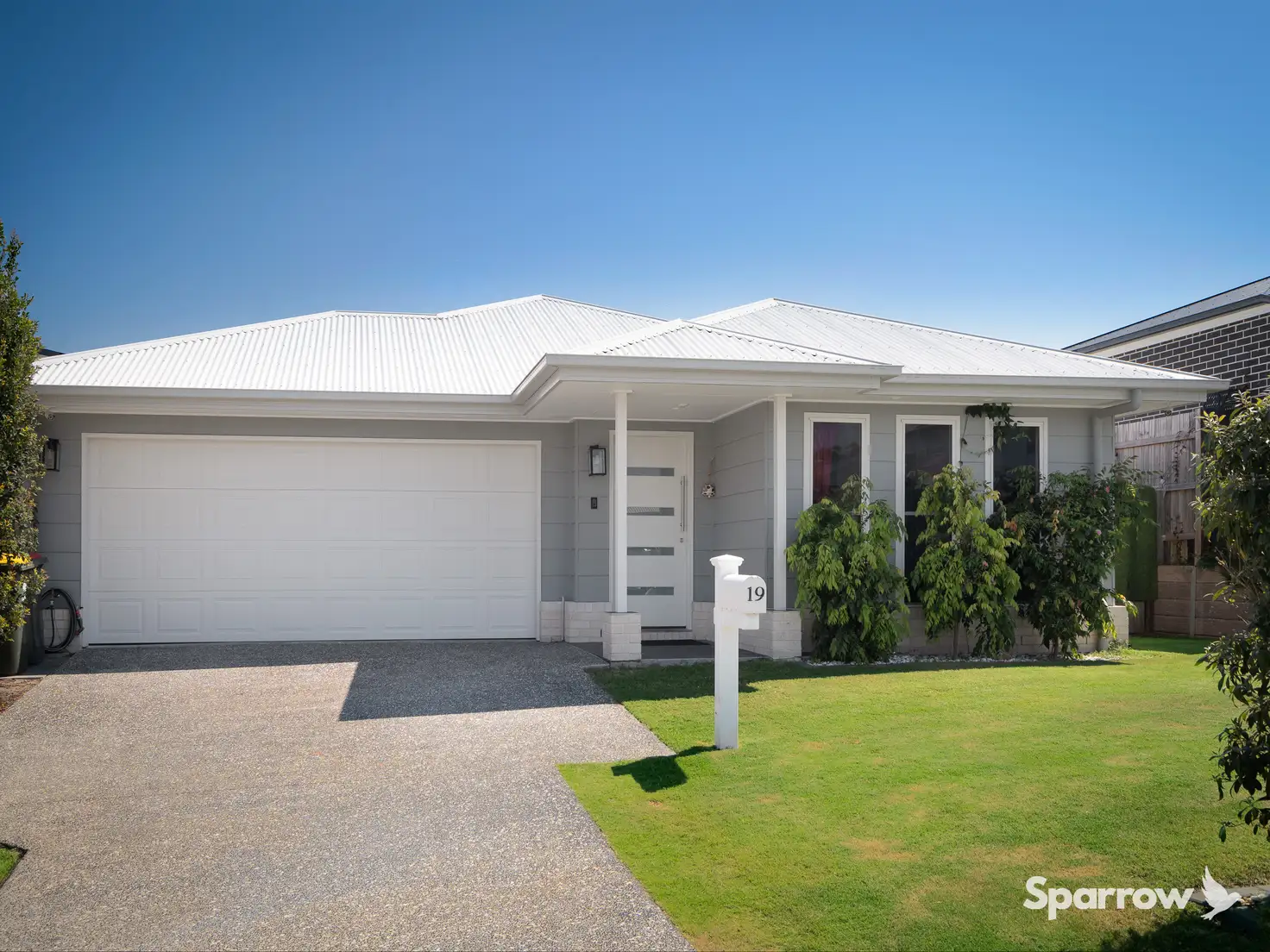 Main view of Homely house listing, 19 Alectura Crescent, Bahrs Scrub QLD 4207