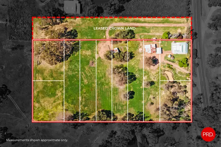 Third view of Homely house listing, 630 Calder Alternative Highway, Lockwood South VIC 3551