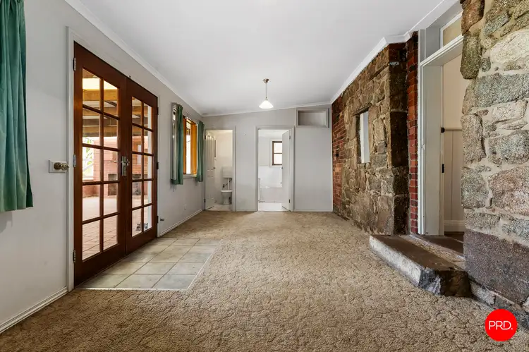 Sixth view of Homely house listing, 630 Calder Alternative Highway, Lockwood South VIC 3551