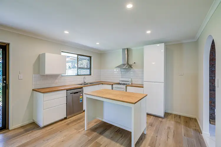 Fourth view of Homely house listing, 12 Ammons Street, Browns Plains QLD 4118
