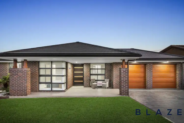 2 Galton Street, Smithfield NSW 2164