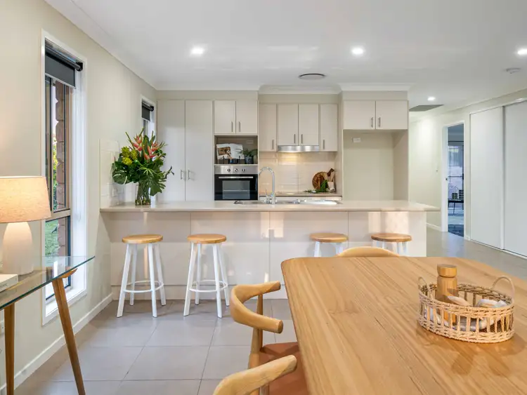 Fifth view of Homely house listing, 28 Robyn Terrace, Fernvale QLD 4306