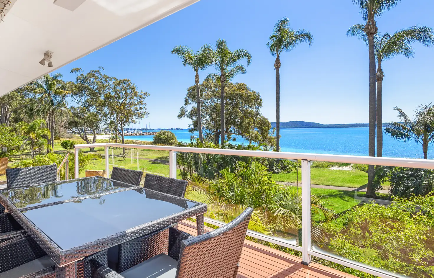 Main view of Homely house listing, 74 Sandy Point Road, Corlette NSW 2315