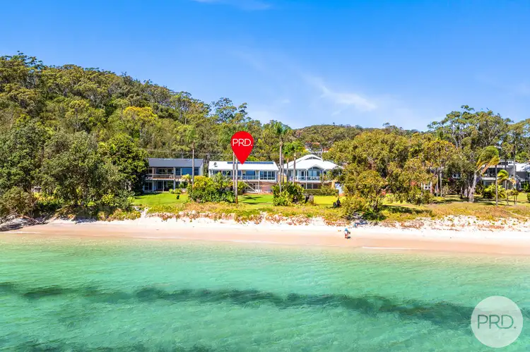 Third view of Homely house listing, 74 Sandy Point Road, Corlette NSW 2315