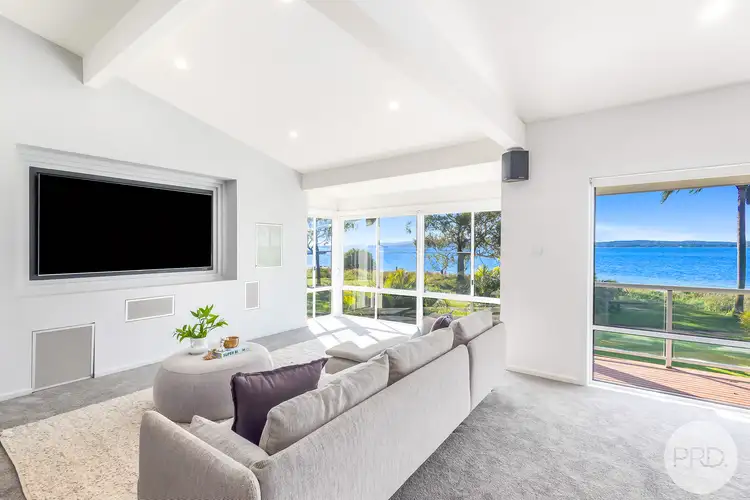 Third view of Homely house listing, 74 Sandy Point Road, Corlette NSW 2315