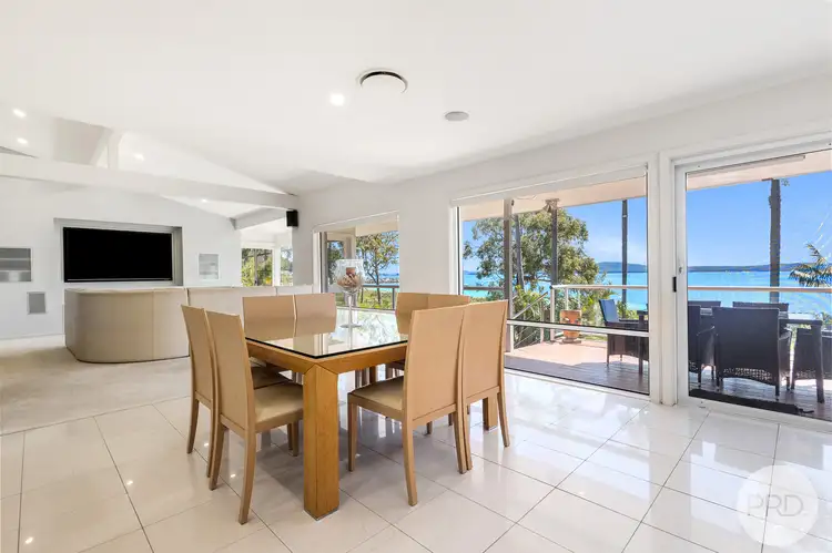 Fourth view of Homely house listing, 74 Sandy Point Road, Corlette NSW 2315