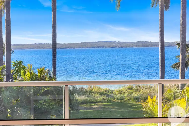 Fifth view of Homely house listing, 74 Sandy Point Road, Corlette NSW 2315