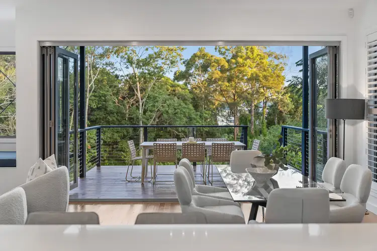 Main view of Homely house listing, 77 Brown Parade, Ashgrove QLD 4060
