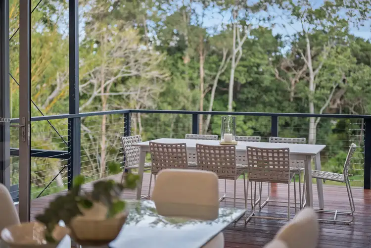 Sixth view of Homely house listing, 77 Brown Parade, Ashgrove QLD 4060