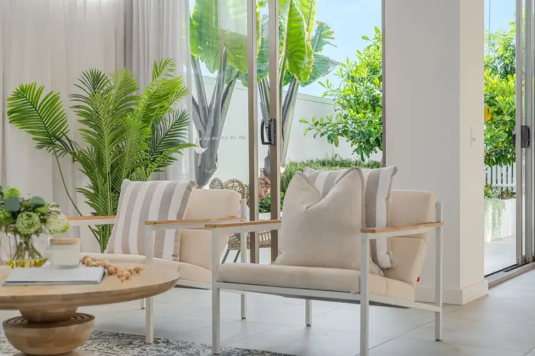 Fifth view of Homely apartment listing, 311/11 Aqua Street, Newport QLD 4020