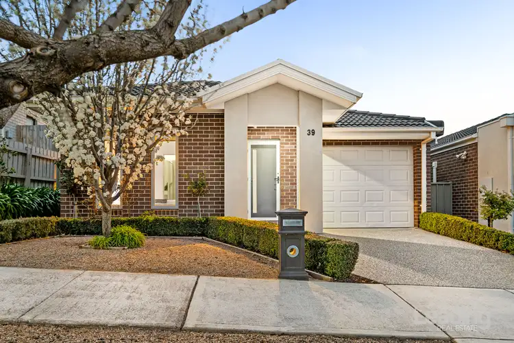 39 Keeper Street, Sunbury VIC 3429