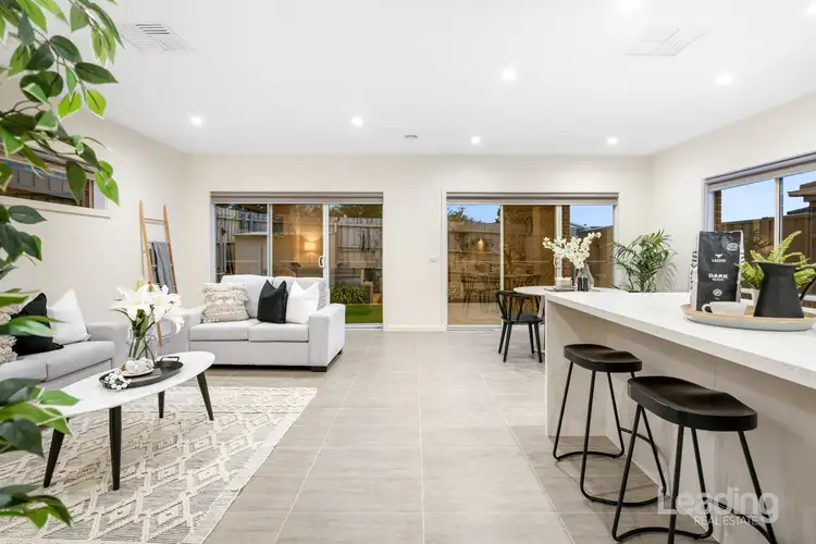 Second view of Homely house listing, 39 Keeper Street, Sunbury VIC 3429