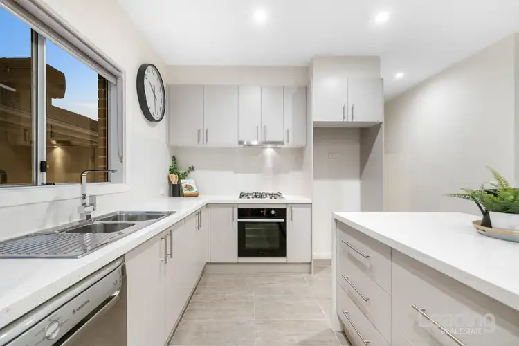 Third view of Homely house listing, 39 Keeper Street, Sunbury VIC 3429