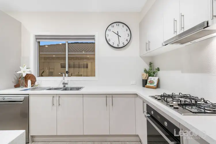 Fourth view of Homely house listing, 39 Keeper Street, Sunbury VIC 3429