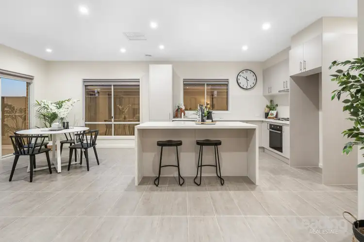 Fifth view of Homely house listing, 39 Keeper Street, Sunbury VIC 3429