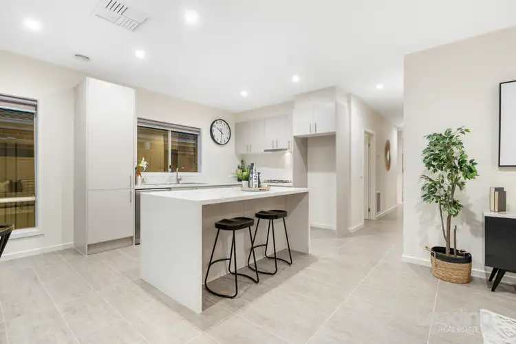Sixth view of Homely house listing, 39 Keeper Street, Sunbury VIC 3429