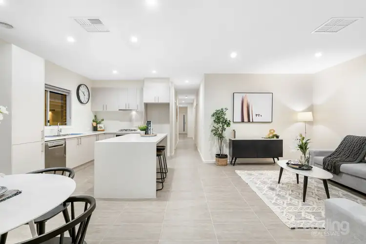 Seventh view of Homely house listing, 39 Keeper Street, Sunbury VIC 3429
