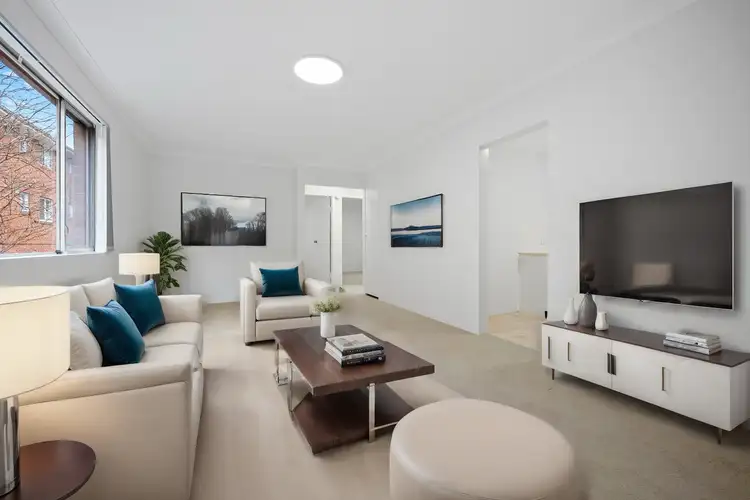 2/30 Burdett Street, Hornsby NSW 2077