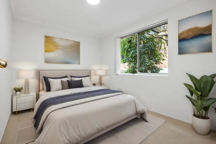 Second view of Homely unit listing, 2/30 Burdett Street, Hornsby NSW 2077