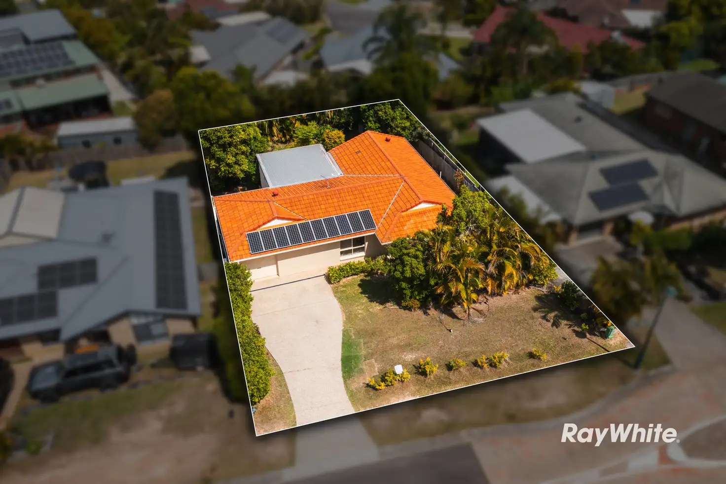 Main view of Homely house listing, 14 Tahan Crescent, Tanah Merah QLD 4128
