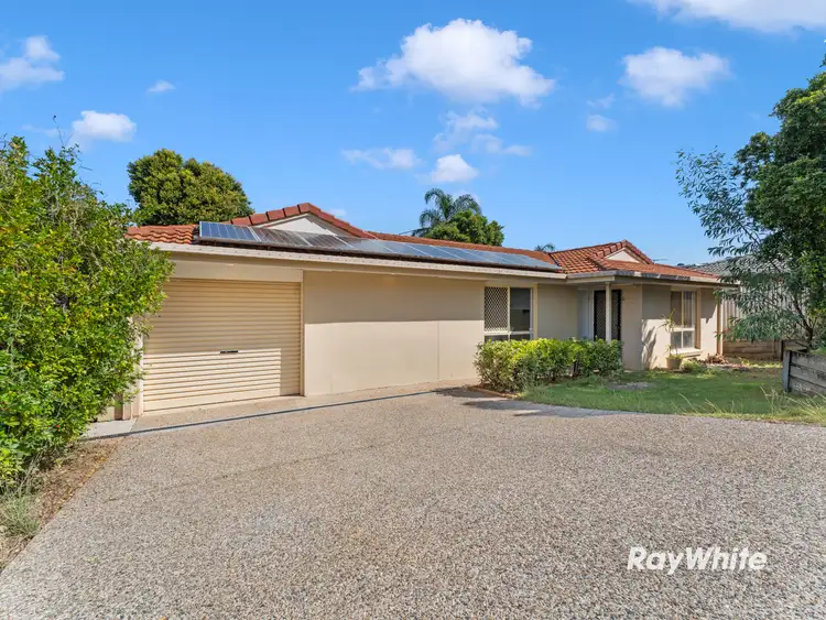 Second view of Homely house listing, 14 Tahan Crescent, Tanah Merah QLD 4128
