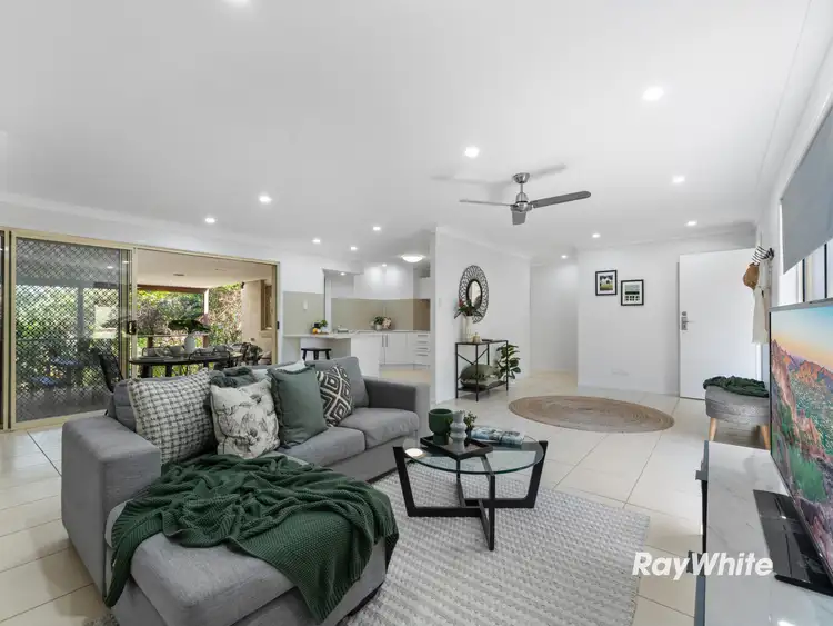 Fourth view of Homely house listing, 14 Tahan Crescent, Tanah Merah QLD 4128