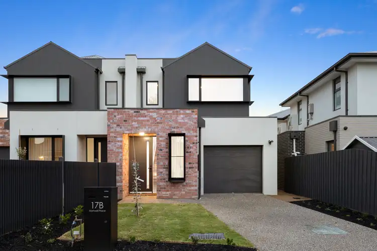 17B Hartwell Place