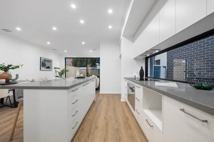 Fourth view of Homely townhouse listing, 17B Hartwell Place, Cheltenham VIC 3192