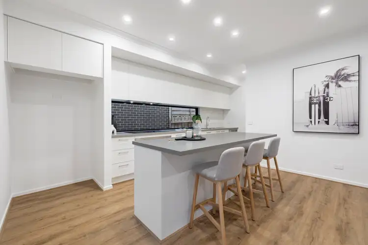 Fifth view of Homely townhouse listing, 17B Hartwell Place, Cheltenham VIC 3192