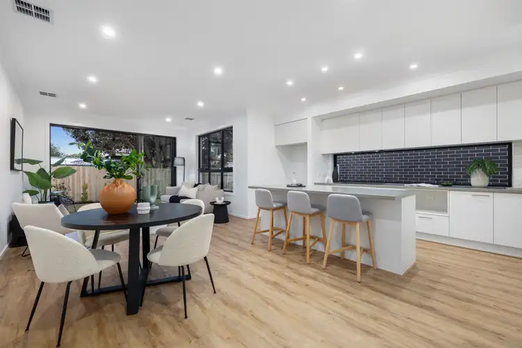 Sixth view of Homely townhouse listing, 17B Hartwell Place, Cheltenham VIC 3192