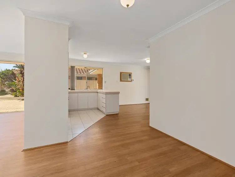Third view of Homely villa listing, 3/16 Herndon Close, Cannington WA 6107