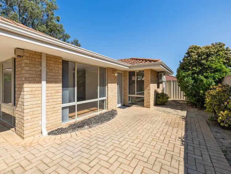 Seventh view of Homely villa listing, 3/16 Herndon Close, Cannington WA 6107