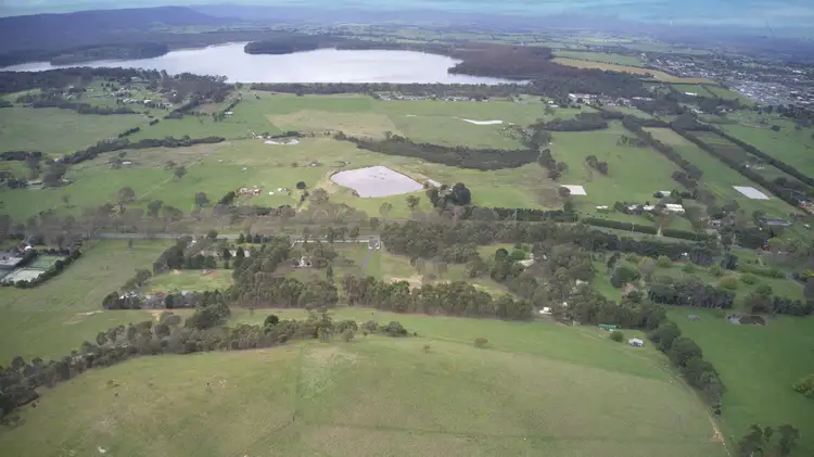 1901 Plenty Road, Yan Yean VIC 3755