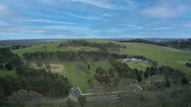 Third view of Homely land listing, 1901 Plenty Road, Yan Yean VIC 3755