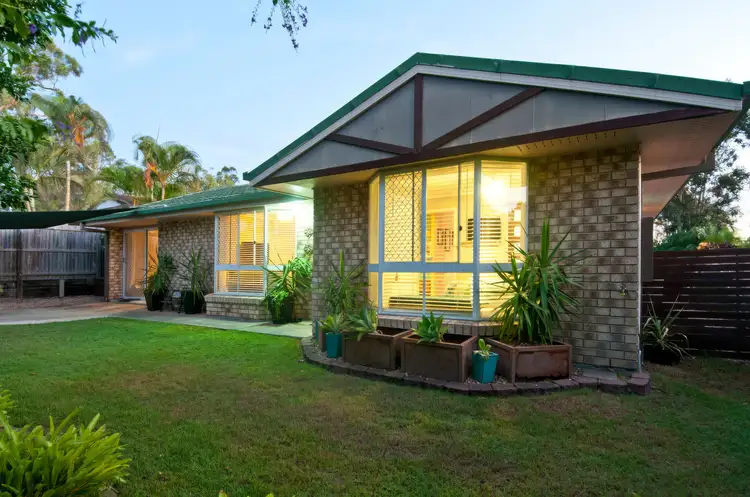 23 Debanie Court, Marsden QLD 4132