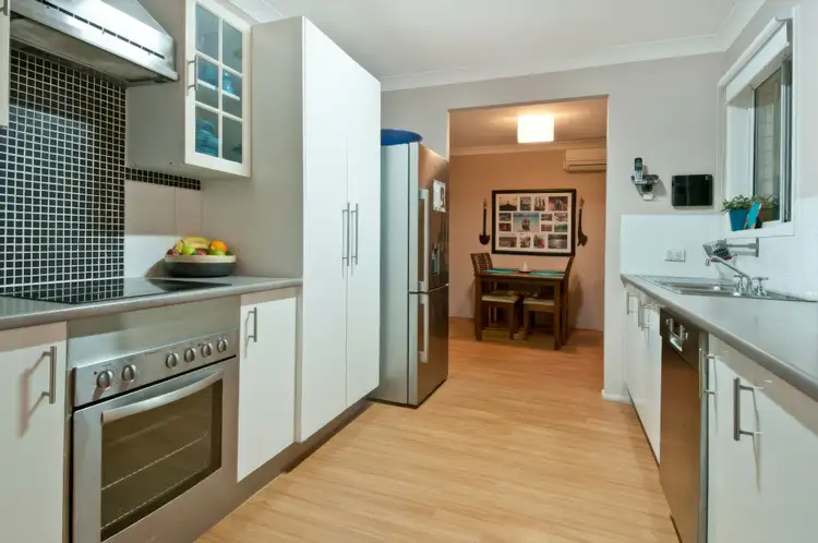 Seventh view of Homely house listing, 23 Debanie Court, Marsden QLD 4132