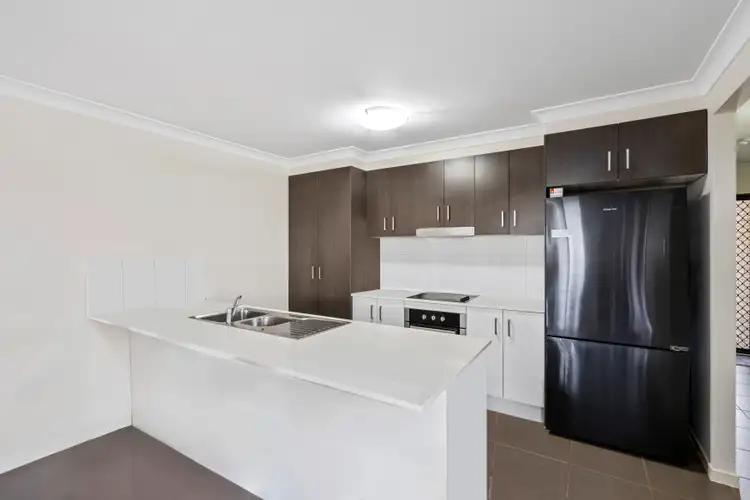 Third view of Homely house listing, 1/11 Milbrook Crescent, Pimpama QLD 4209