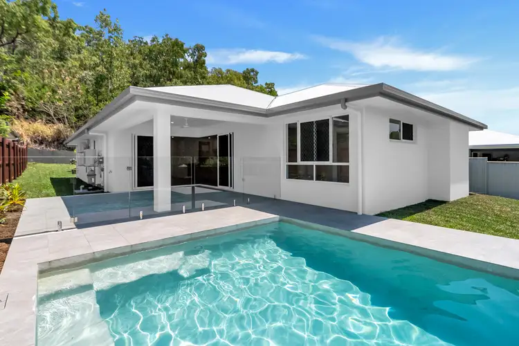 Main view of Homely house listing, 6 Baddely Close, Kewarra Beach QLD 4879
