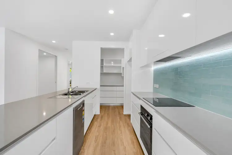 Third view of Homely house listing, 6 Baddely Close, Kewarra Beach QLD 4879